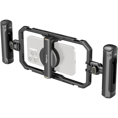 SmallRig Cage for Sony Alpha 1 II / Alpha 9 III