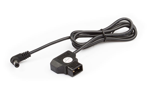 SWIT S-7104 D-tap to Pole-tap DC Cable