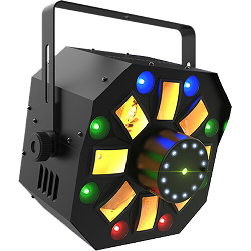 Chauvet Swarm Wash FX ILS
