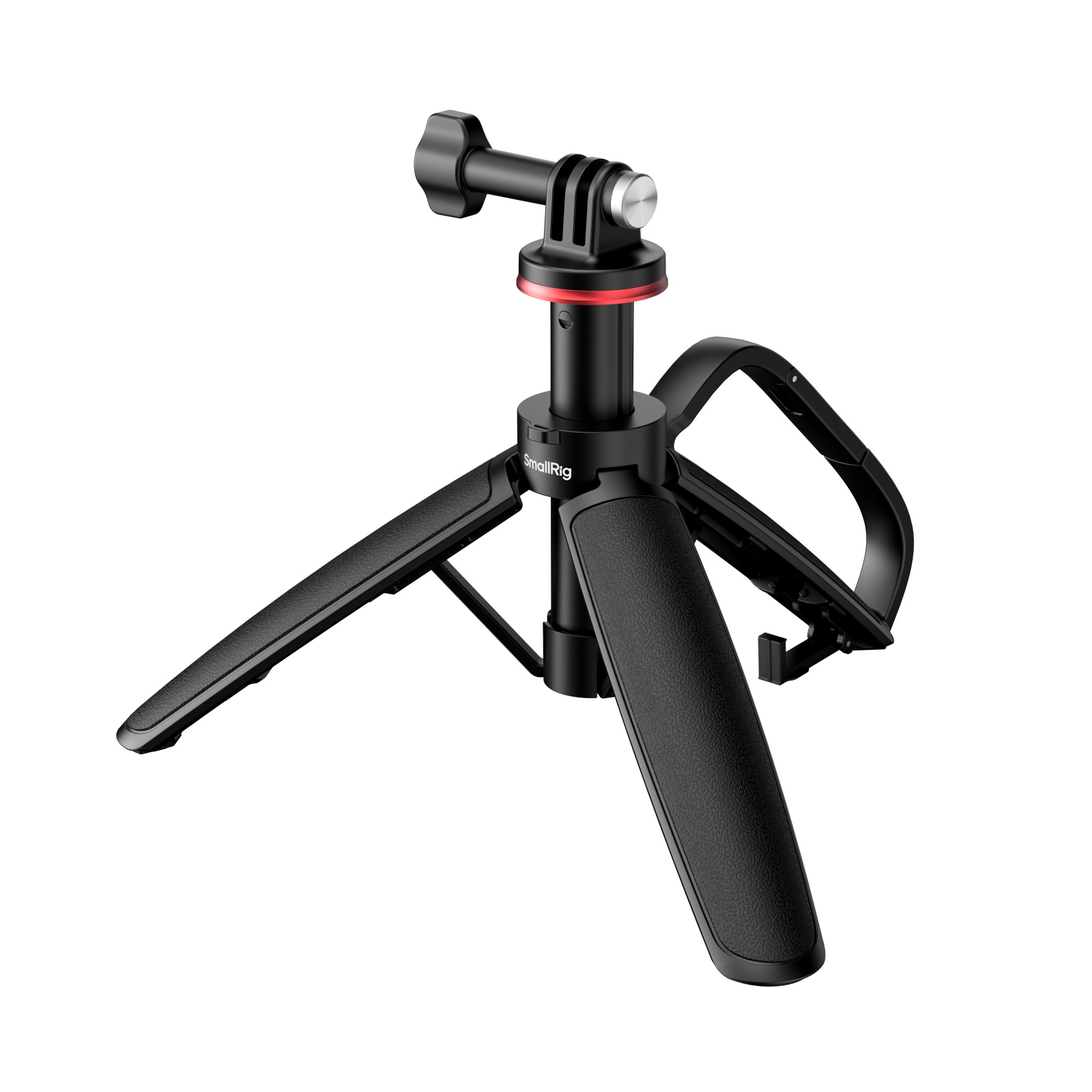 SmallRig Video Tripod in Carabiner Shape