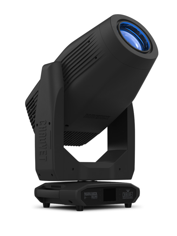 Chauvet Rogue R2X Wash VW