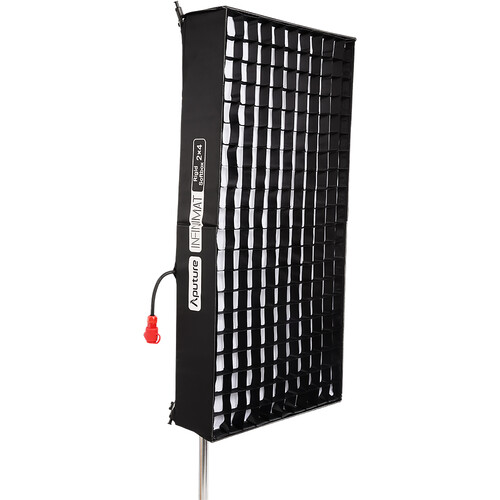 Aputure INFINIMAT Rigid Softbox 2x4