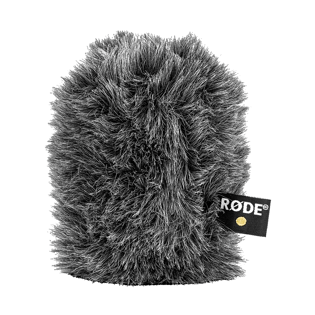 Rode WS11 VideoMic NTG Windshield