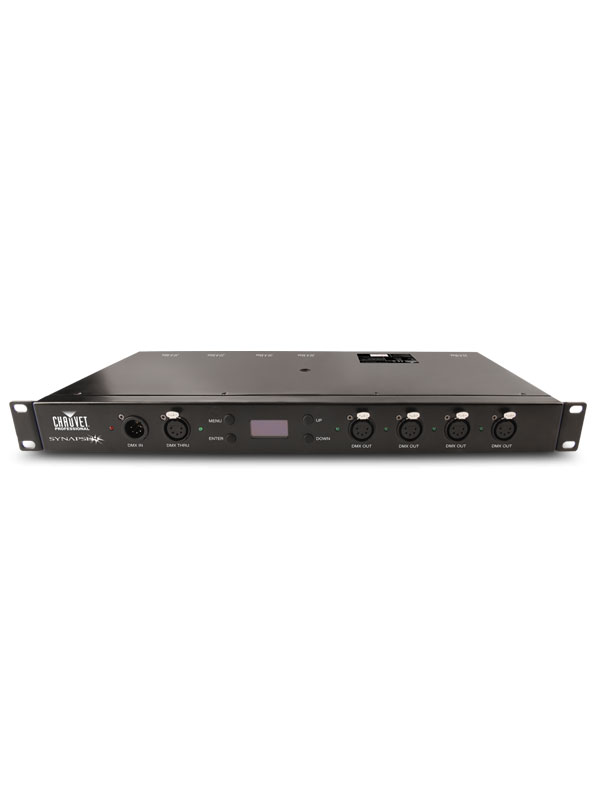 Chauvet Synapse 4