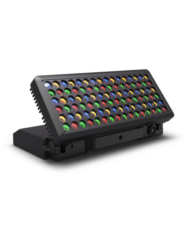 Chauvet WELL Pad