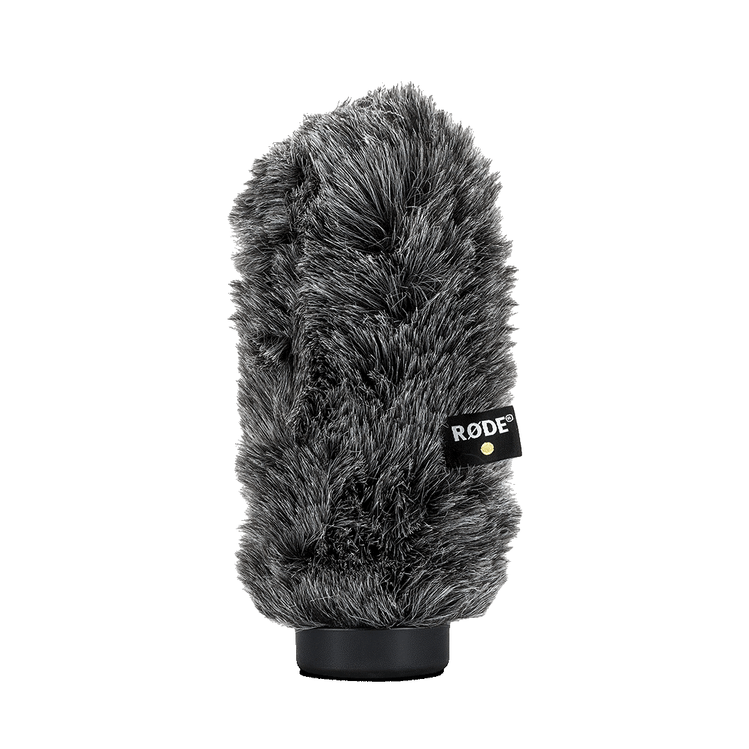 Rode WS7 NTG3 Windshield