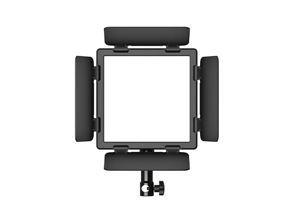 SWIT CL-40D 40W Ultra Portable Bi-color Panel Light