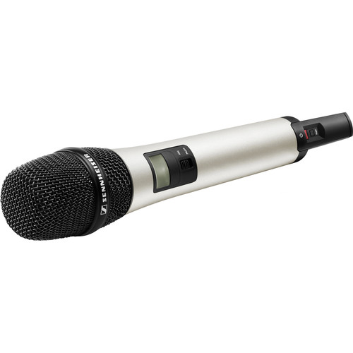 Sennheiser SL Handheld 865 DW-6-US