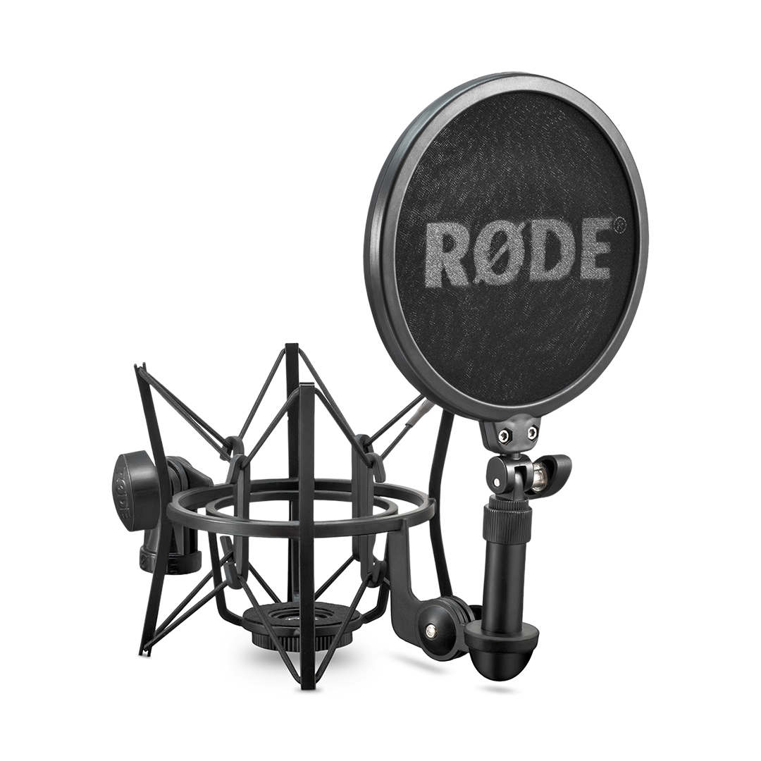 Rode SM6 Studio Microphone Shock Mount
