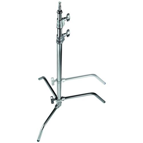 Avenger A2018LCB C-Stand with Sliding Leg