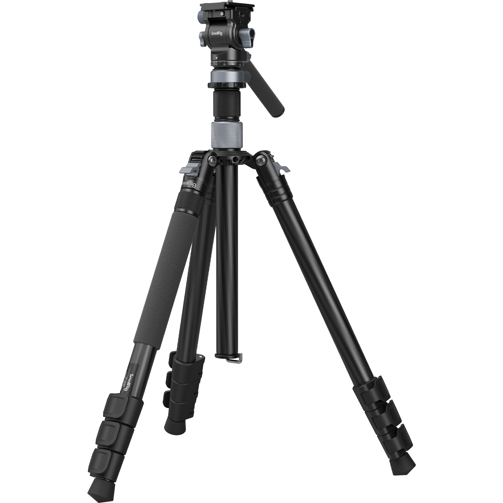 SmallRig Travel Video Tripod Kit