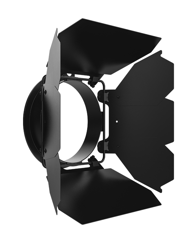Chauvet Ovation 6.25″ Barndoor – IP