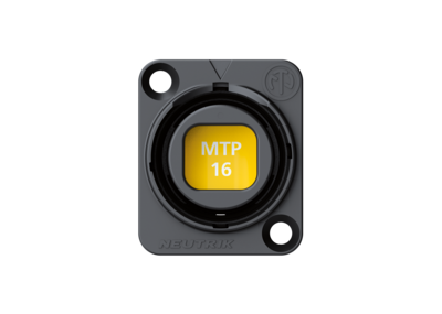Neutrik NO24FDW-A
