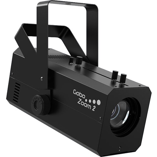 Chauvet Gobo Zoom 2