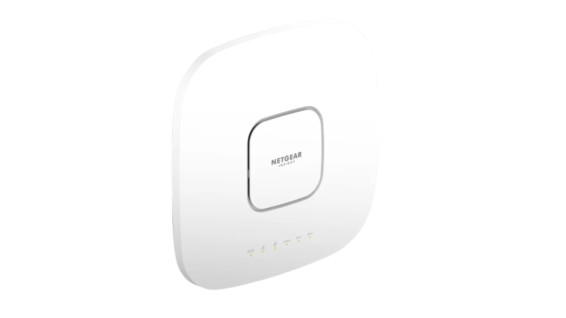 Netgear Cloud Managed WiFi (WAX630)