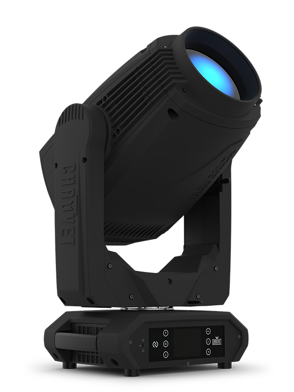 Chauvet Maverick Force X Profile