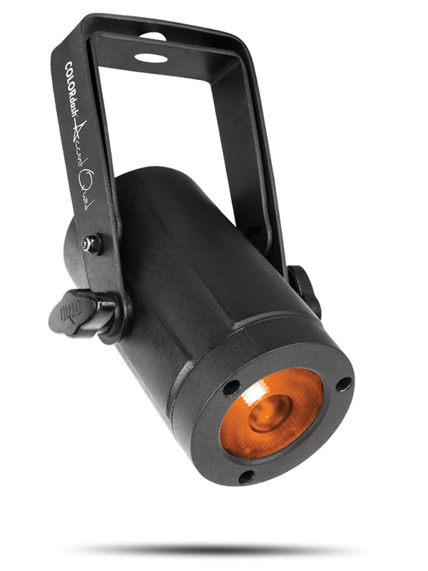 Chauvet COLORdash Accent Quad