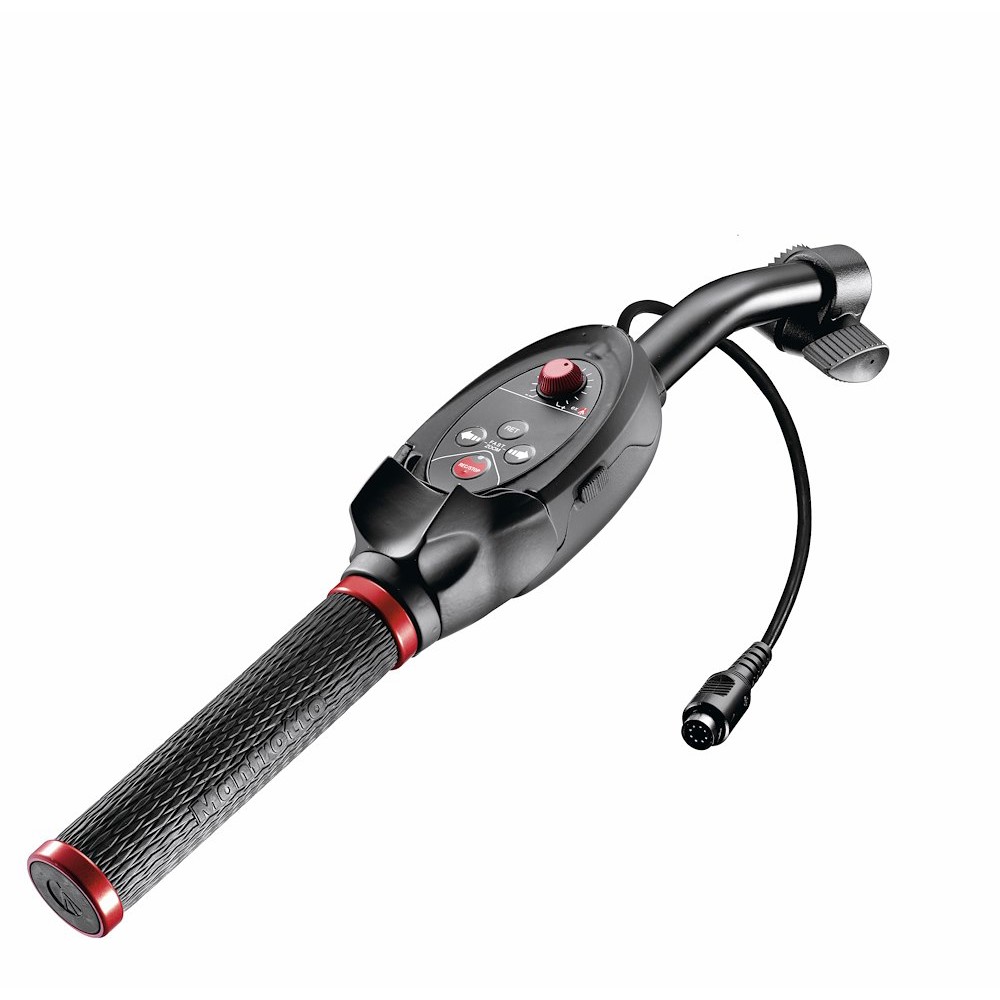 Manfrotto Pan Bar remote for SONY EX cameras MVR901EPEX