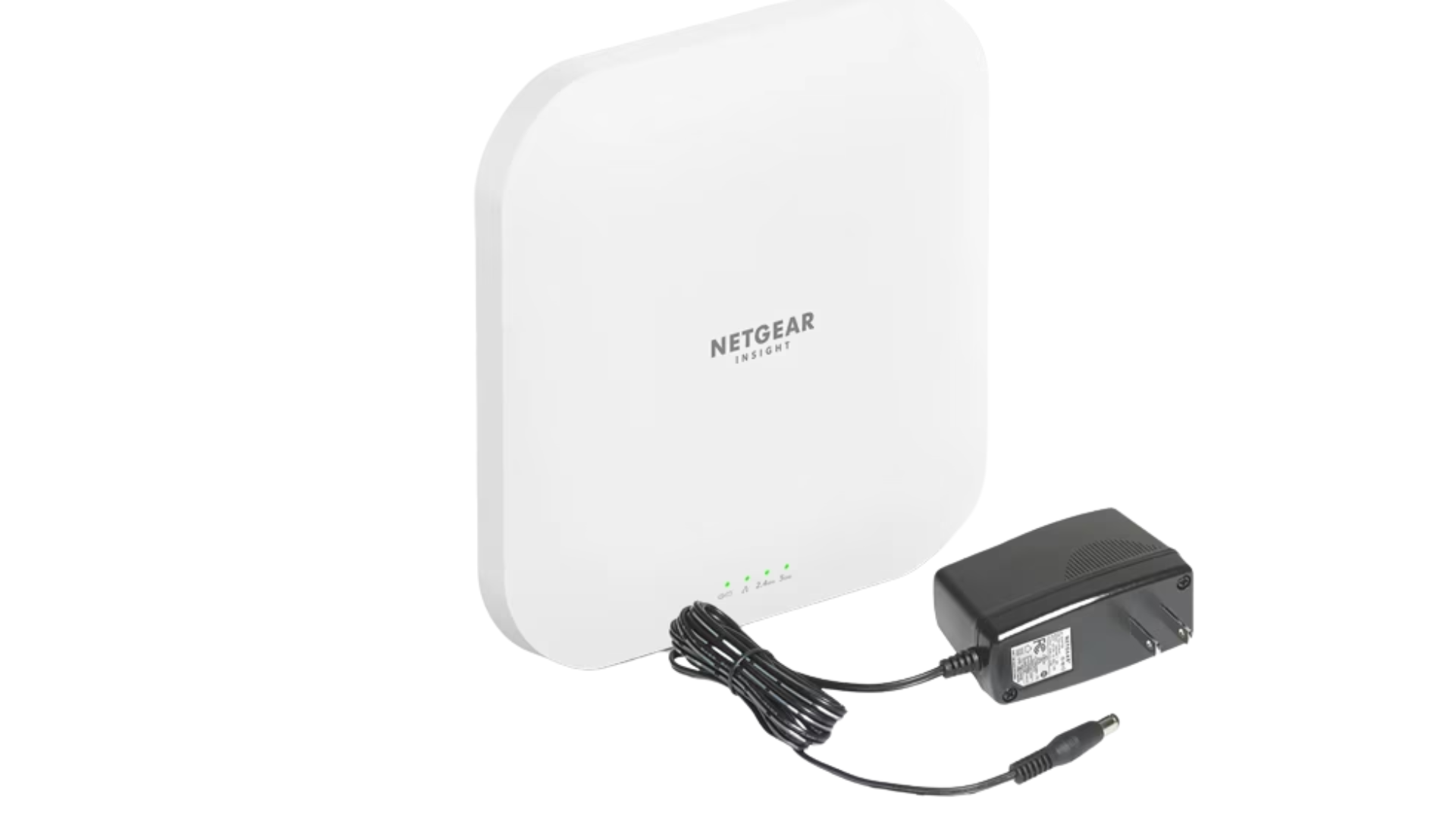 Netgear Cloud Managed WiFi 6 (WAX620PA)