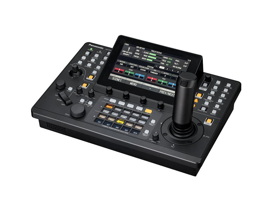 Panasonic AW-RP200GJ