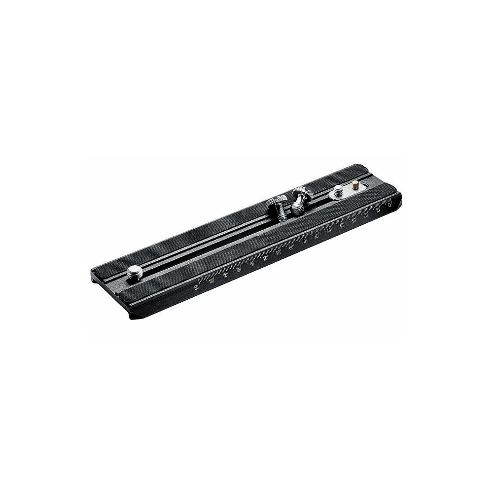 Manfrotto Long Rapid Connect Mounting Plate 357PLONG