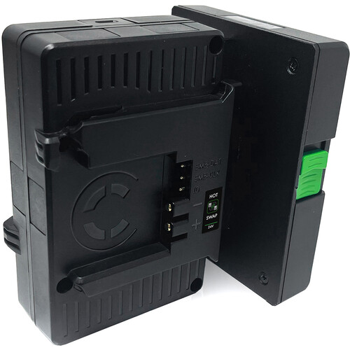 Core Helix Sharkfin Series HLX-TB-SFF