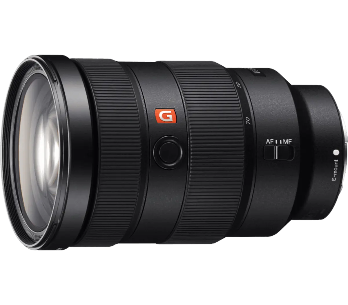 SONY FE 24-70 mm F2.8 GM Full-frame Standard Zoom G Master Lens