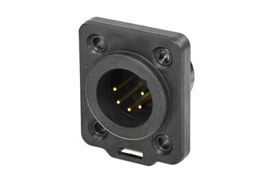 Neutrik NC5MDX-TOP