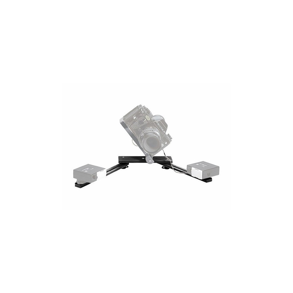 Manfrotto Macro Bracket Flash Support 330B