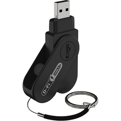Chauvet D-Fi USB