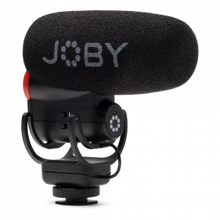JOBY Wavo™ PLUS JB01734-BWW