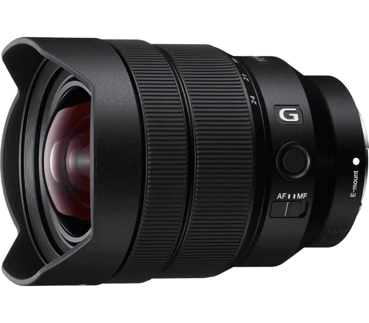 SONY FE 12-24mm F4 G Full-frame Ultra-wide Zoom G Lens