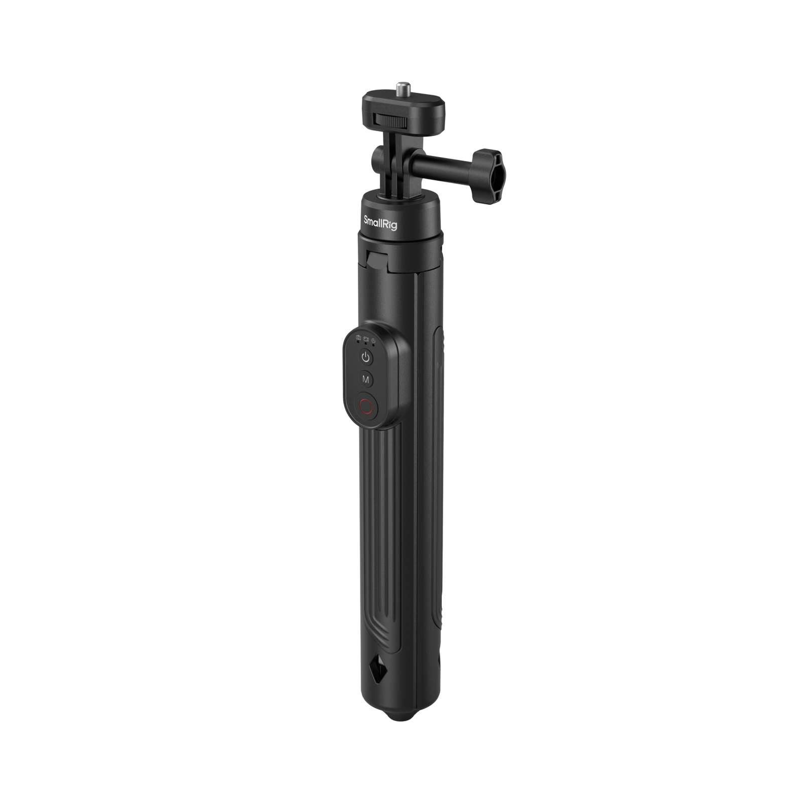 SmallRig Selfie Stick Tripod for Action Cameras & Mobile Phones