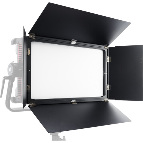 Aputure NOVA 2x1 Barn Doors