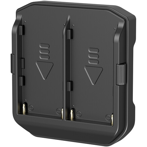 SmallRig NP-F Battery Plate for RC 100