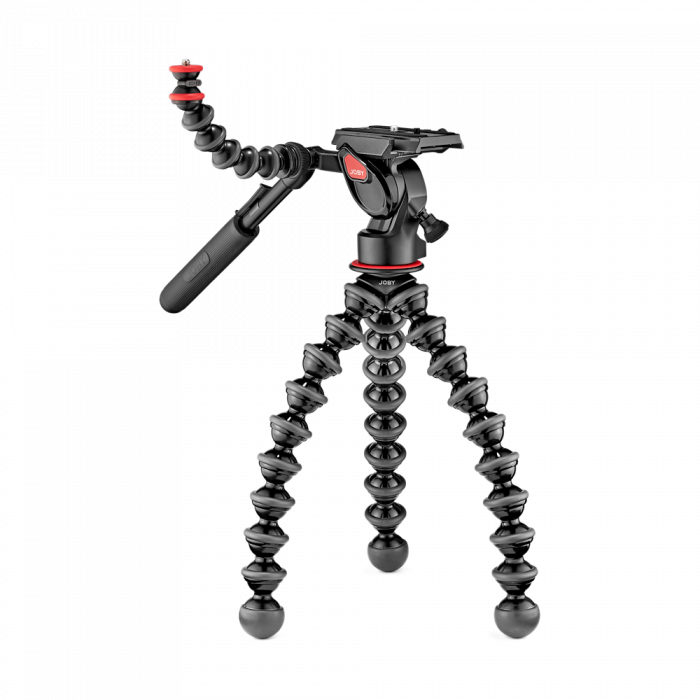 JOBY GorillaPod® 5K Video PRO JB01561-BWW