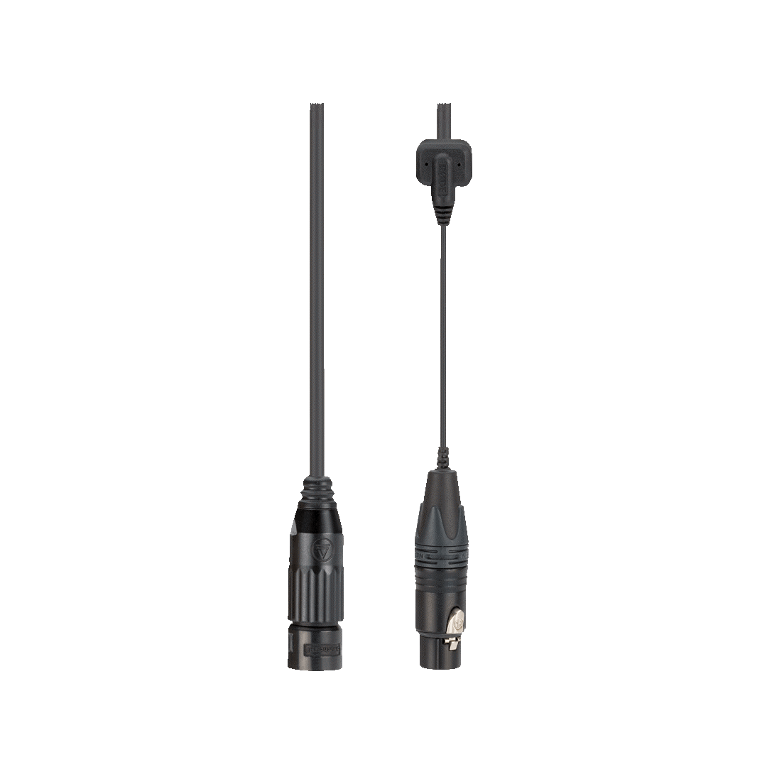 Rode PG2-R Pro Cable XLR Cable with Junction Box