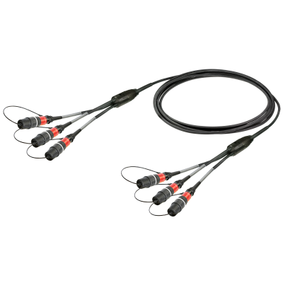 Neutrik FIBERFOX SPLIT