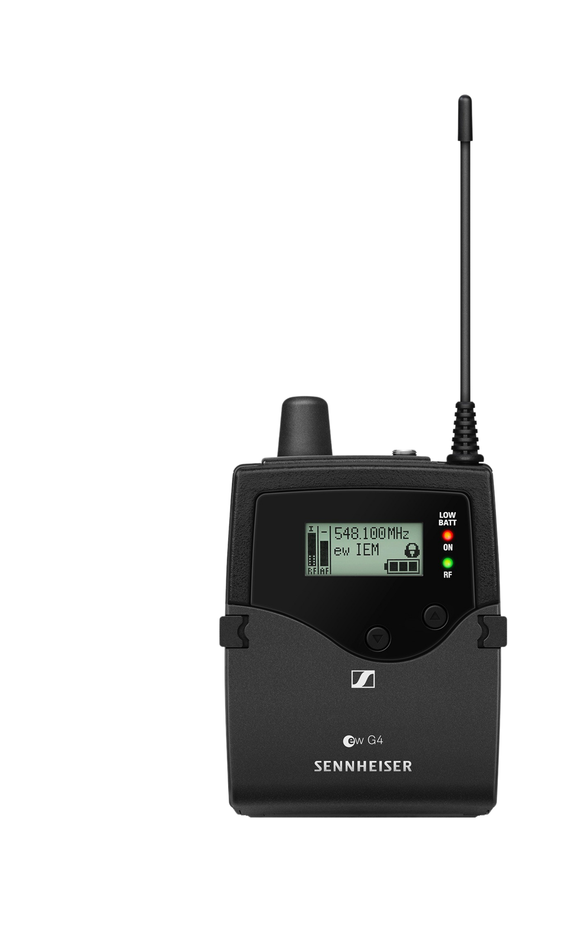Sennheiser EK IEM G4-D