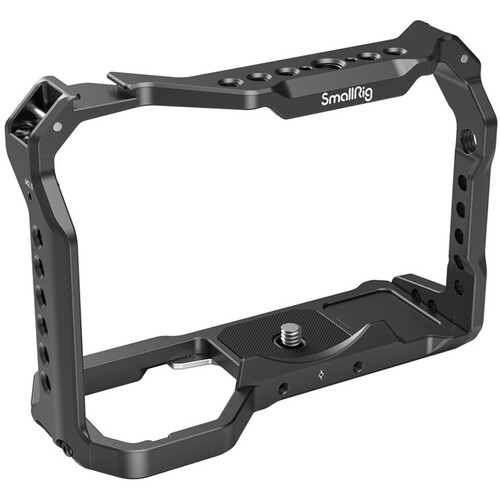 SmallRig Light Camera Cage for Sony A7 III/ A7R III/ A9