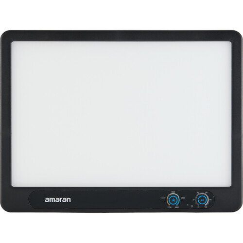 amaran Verge (Charcoal)