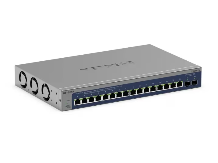 Netgear S3600 Series Smart Switch (XS516TM)