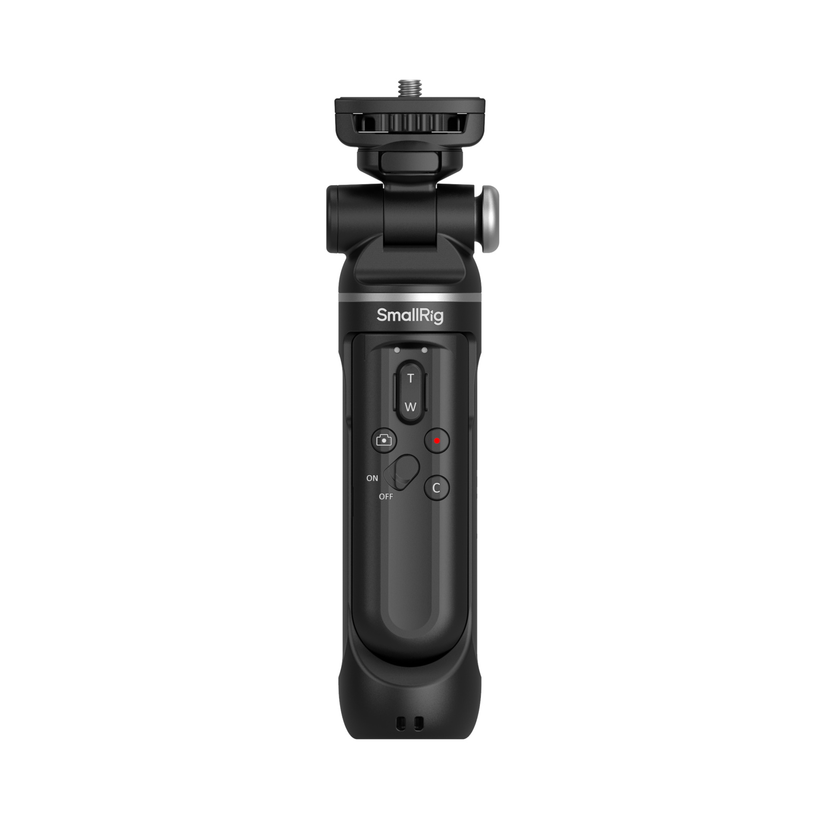 SmallRig SR-RG2 Multifunctional Wireless Shooting Grip for Sony / Canon / Nikon