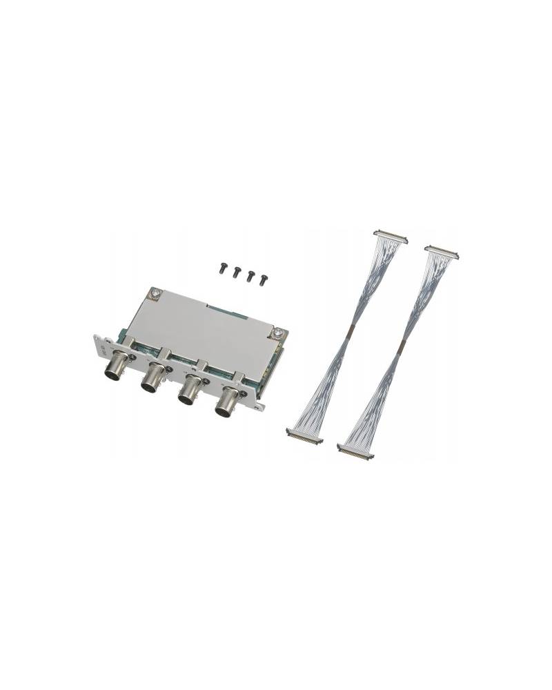 SONY HKCU-SDI50