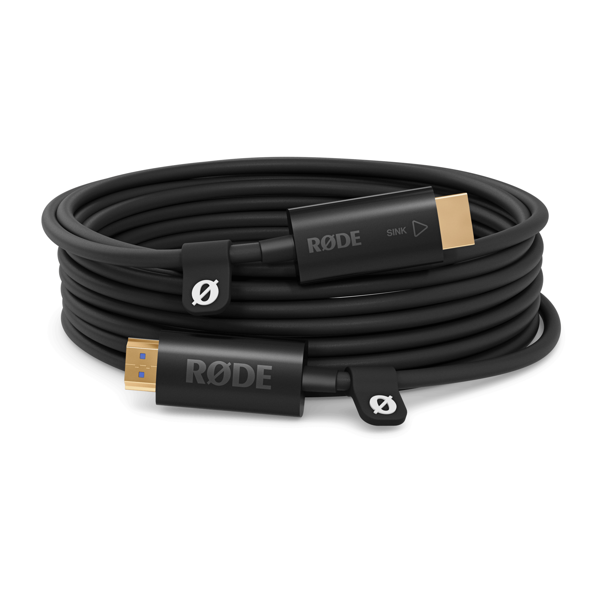 RØDE Fibre-Optic HDMI Cable