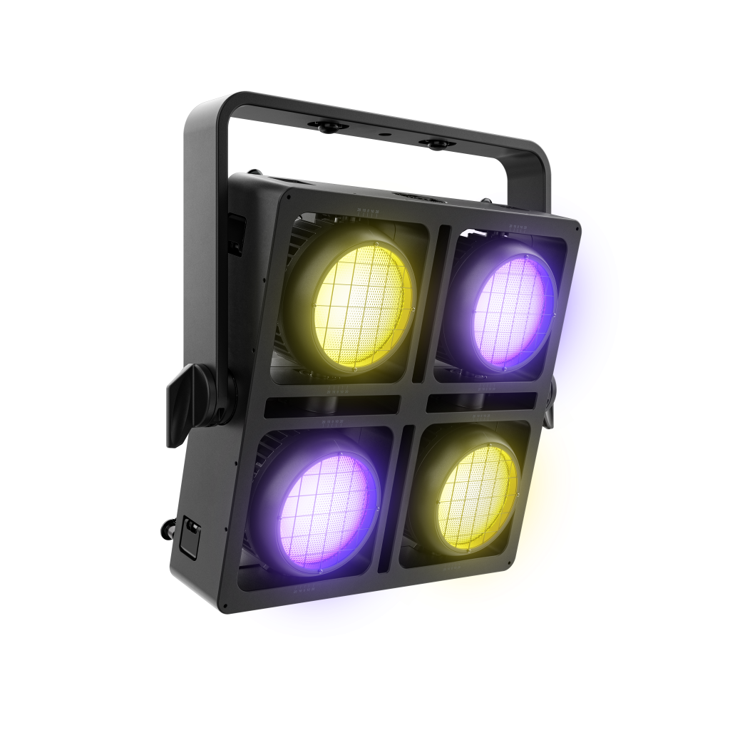 Chauvet STRIKE Array 4C