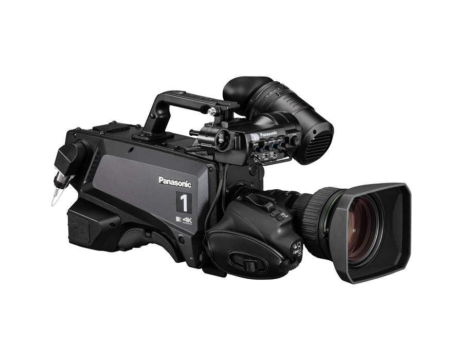 Panasonic AK-UC3300GSJ AK-UC3300GJ