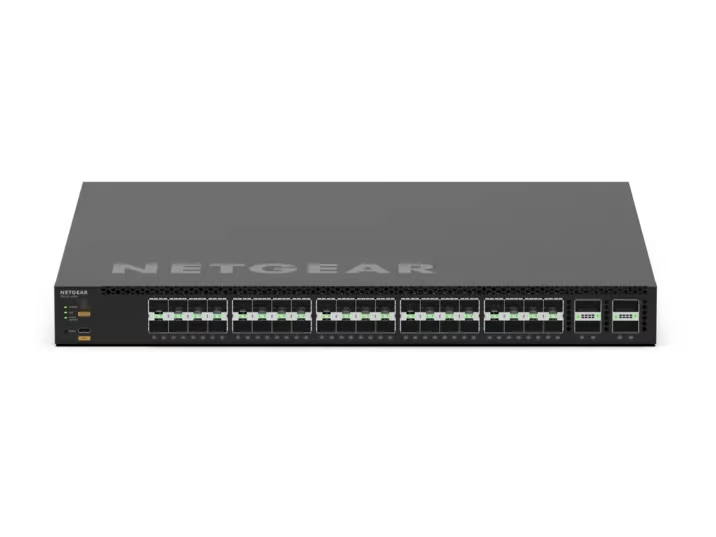 Netgear M4350-40F4C Fully Managed Switch (XSM4344FC)