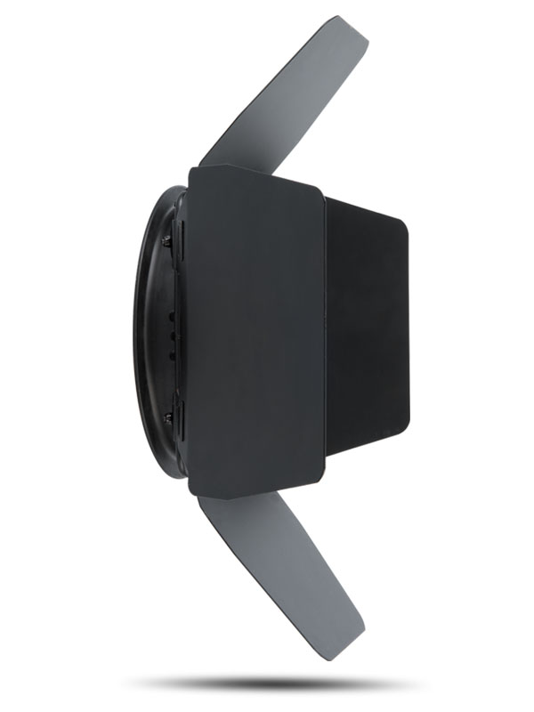 Chauvet Ovation F 7.5″ Barndoor