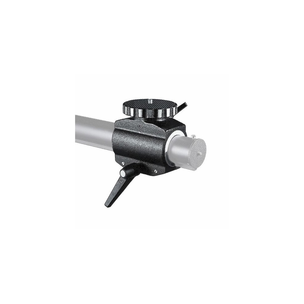 Manfrotto  Add. Camera Support for 809 Salon & 816 Super Salon Stands 826